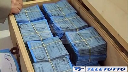 Video News - GLI ELETTI BRESCIANI di maggioranza