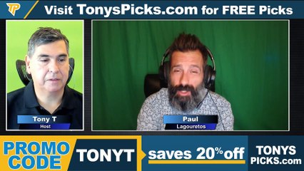 Soccer Picks Daily Show UEFA Nations League South American Football Picks - Predictions, Tonys Picks 9/26/2022