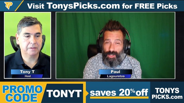 Soccer Picks Daily Show UEFA Nations League South American Football Picks - Predictions, Tonys Picks 9/26/2022