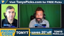 Soccer Picks Daily Show UEFA Nations League South American Football Picks - Predictions, Tonys Picks 9/26/2022