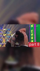 Goldberg Destroyed Brutally Roman Reigns & Brock Lesnar