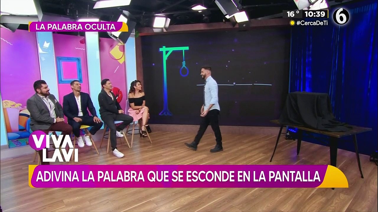 ¿Qué pasa entre 'Charly' y Roberto Carlos?