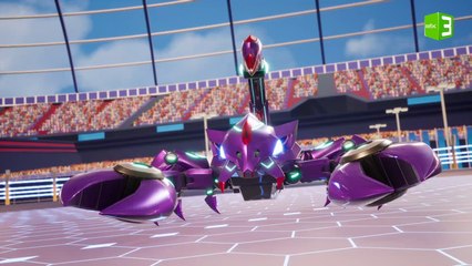 داشيار ينتصر على الزاحف ويتأهل للنصف نهائي