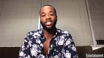 Monte Taylor on His Exit From the Big Brother House