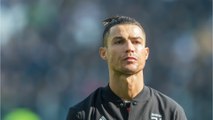 VOICI -Cristiano Ronaldo dans la tourmente : le footballeur accusé de comportement « violent ou inapproprié 