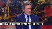 Georges Fenech : «L’Europe ce n’est pas quelque chose de hors-sol»