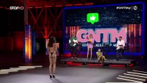 GNTM: Το ακούσαμε κι αυτό! «Εγώ εσένα θα σε φιλήσω στο στόμα. Είσαι Star»