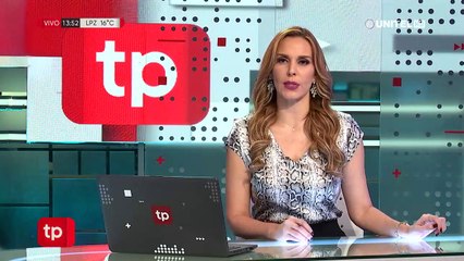 Cuéllar señala que existen pruebas contra Soljancic por la adquisición de carro bombero