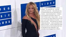 Britney Spears Goes Off & Says J.Lo Would ‘Never’ Have Been Treated Like She Was During Conservatorship