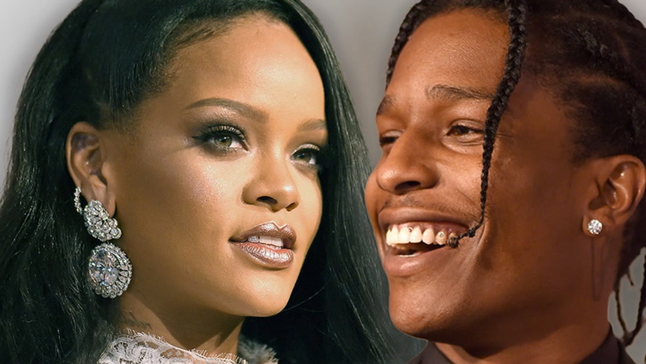 Rihanna Headlining Super Bowl Halftime Show 2023