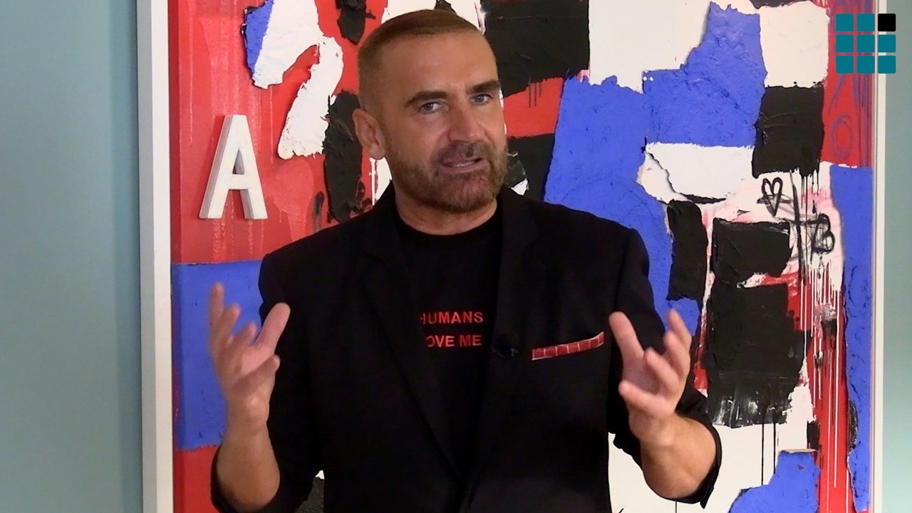 Euprepio Padula: "La UE no se puede permitir otra Urban"