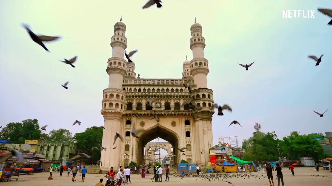 Rana Naidu _ Official Teaser _ Rana Daggubati_ Daggubati Venkatesh_ Surveen Chawla _ Netflix India(1080P_HD)