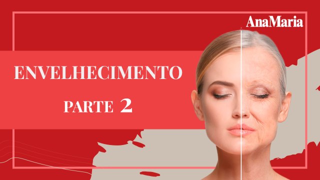ENVELHECENDO, EU? SERÁ QUE VOCÊ JÁ PAROU PARA SE FAZER ESSA PERGUNTA? I PARTE 2