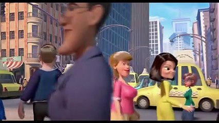 NORM Bande-annonce (TR)