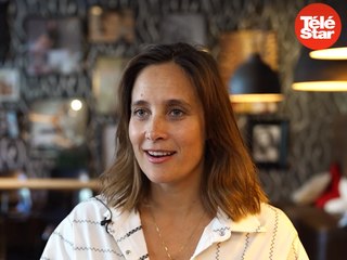 INTERVIEW VIDEO. Julie de Bona (Les Combattantes) : briser son vœu de chasteté ? “Ç’a été un dilemme pour Mère Agnès”