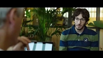 Je t'aime, Imbécile ! Bande-annonce (EN)