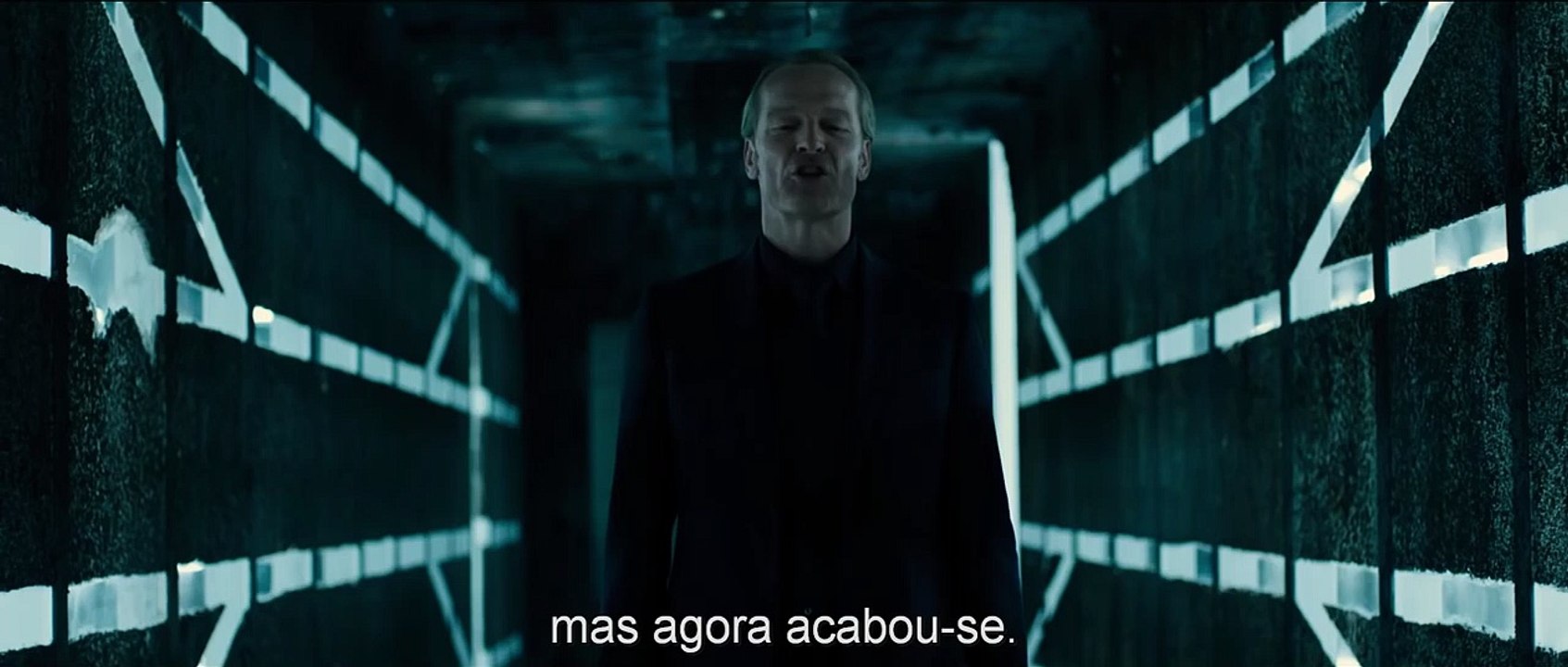 Resident Evil : Chapitre Final Bande-annonce (PT)