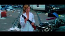 Resident Evil : Chapitre Final Bande-annonce (DE)