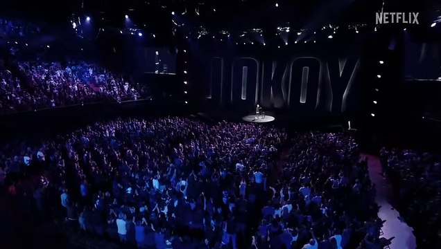 Jo Koy: Live from the Los Angeles Forum Bande-annonce (EN)