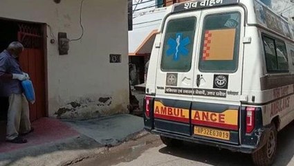 Mahalledeki gizemli eve giren polisler, karşılaştıkları manzara sonrası hükümete özel yazı yazdı