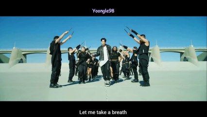 BTS Kings Of Spoiler