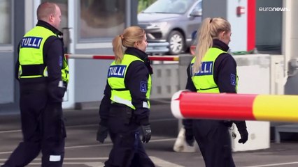 UE está dividida sobre asilo para russos que  fogem à mobilização militar