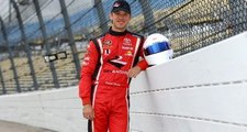 NASCAR Next Now: Why did Daniel Suárez choose NASCAR?