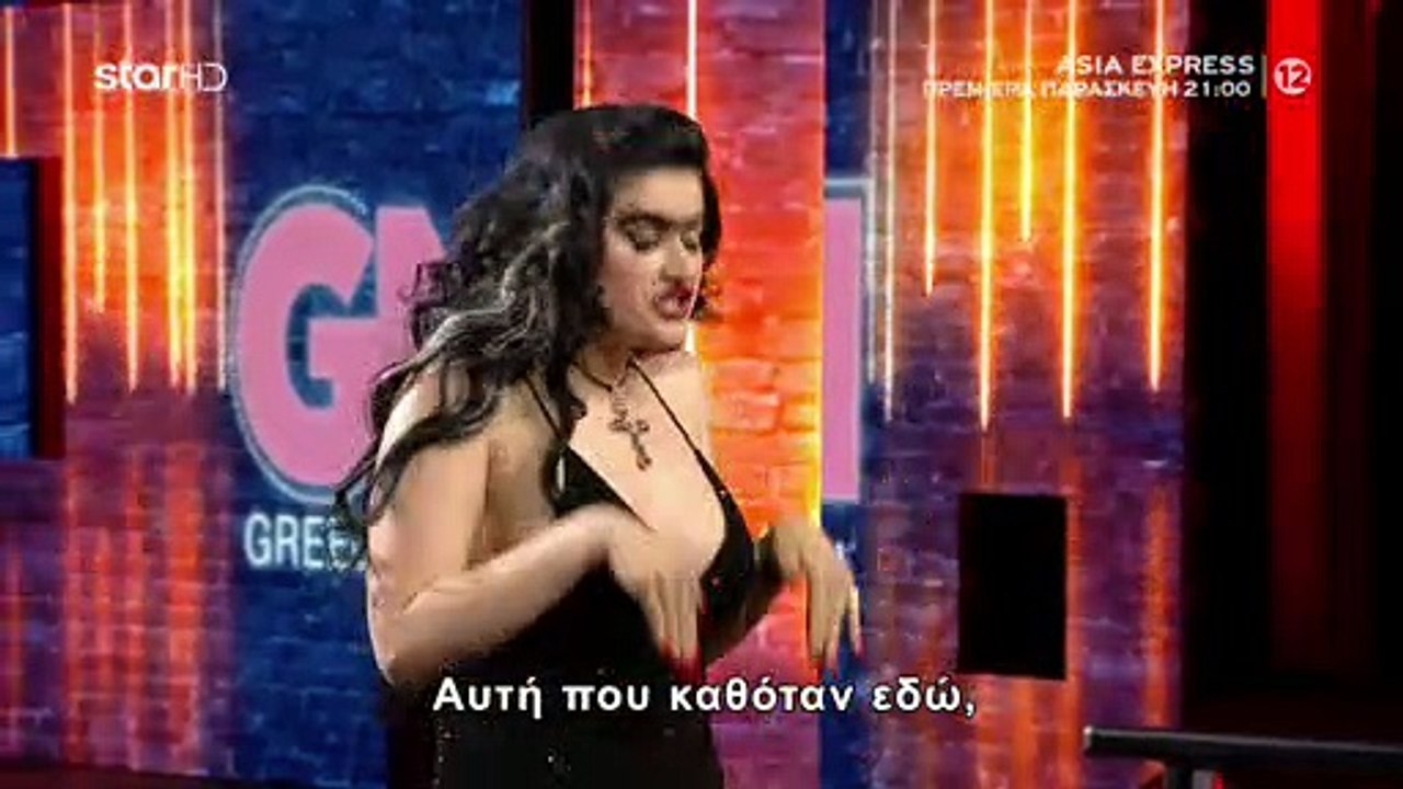 GNTM: Ο μπαμπάς παίκτριας που πέθανε από covid...