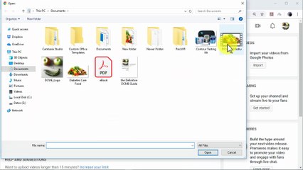 Complete Internet Marketing . Part #5 . Digital Marketing