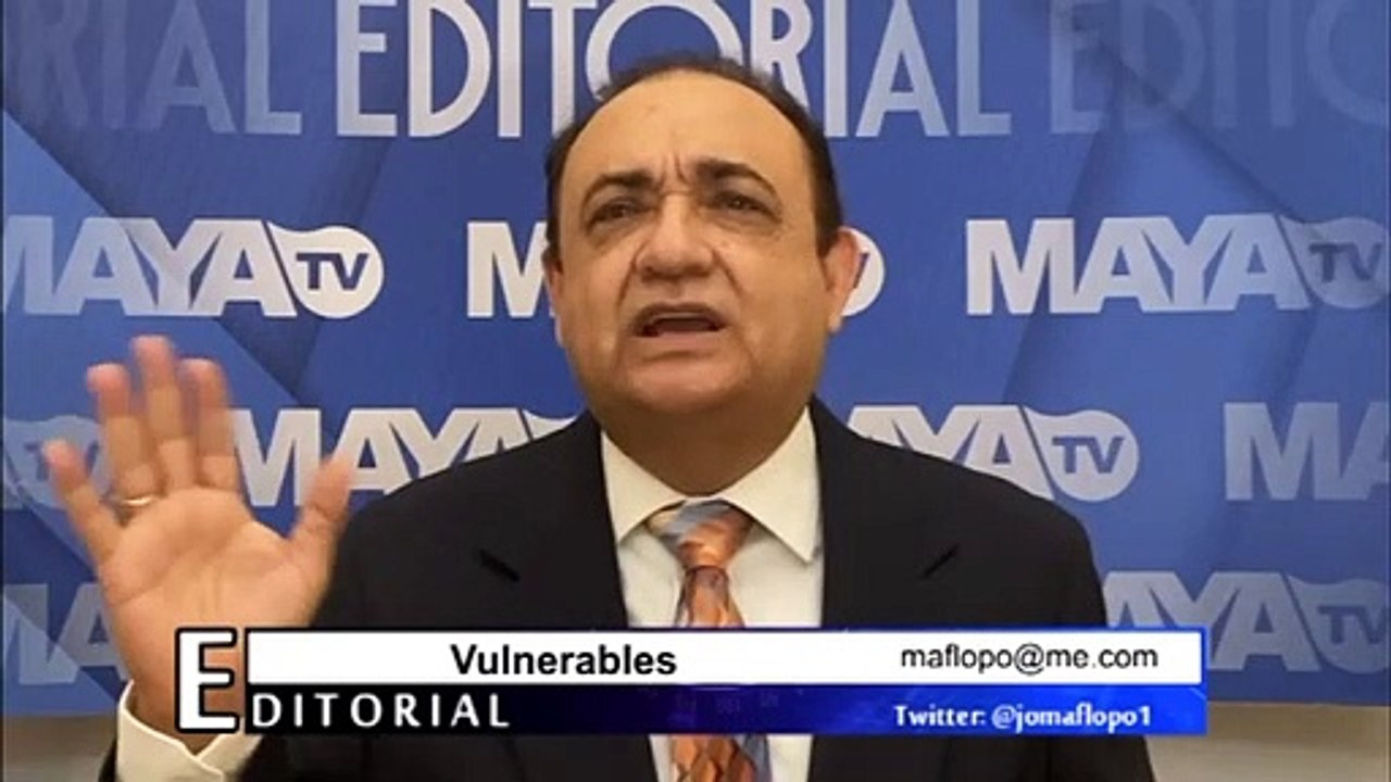 VULNERABLES