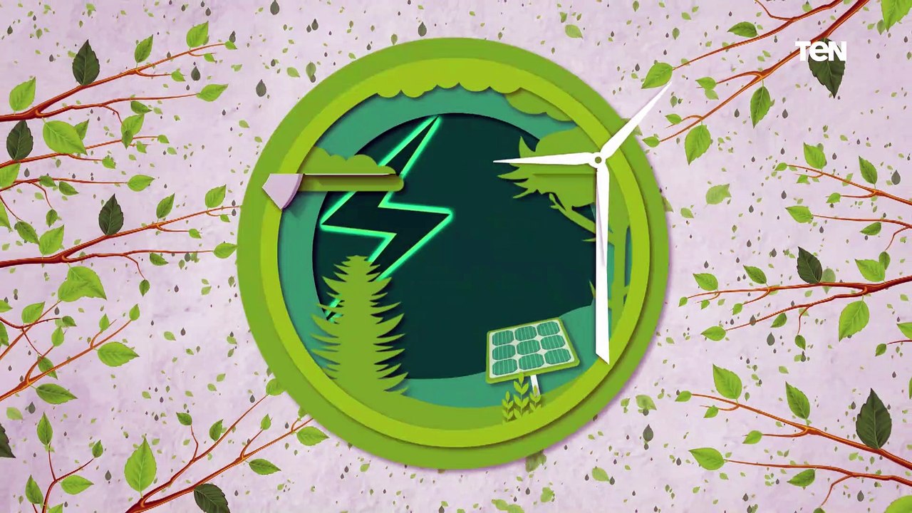 كتير بنسمع عن التغيرات المناخية بس مانعرفش ايه هي وإزاي ممكن تأثر علينا.. كل ده هنعرفه في الفيديو ده