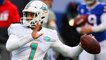 Why Was QB Tua Tagovailoa Let Back Into Play Vs. Bills After Injury?
