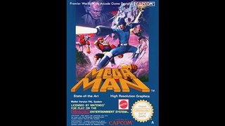 Mega Man [#13] - Dr. Wily Stage 2
