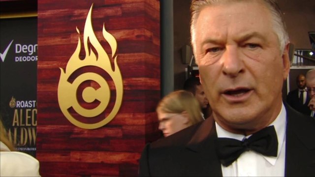 Alec Baldwin Named as 'Possible Defendant' in Shooting Death of Halyna Hutchins