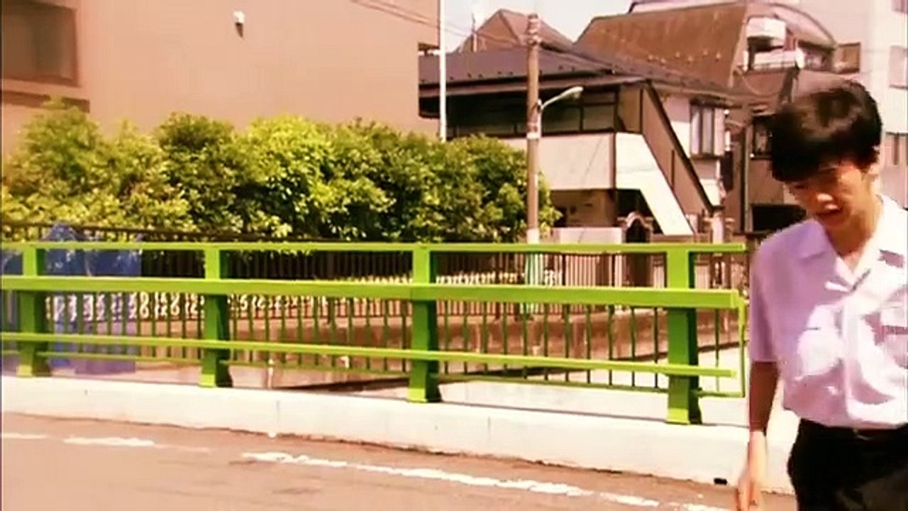 Dousousei - Hito wa, Sando, Koi wo Suru - Alumni: Three Times in Love