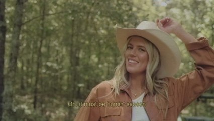 Mackenzie Carpenter - Huntin' Season