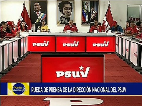 PSUV: La apertura del tránsito por la frontera colombo - venezolana es un hecho de amistad