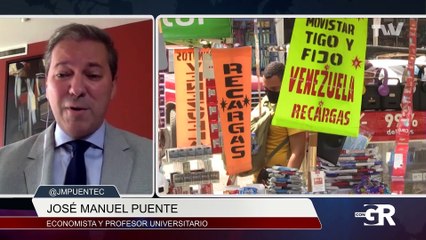 El Huracán Ian que se aproxima a la costa occidental de Florida