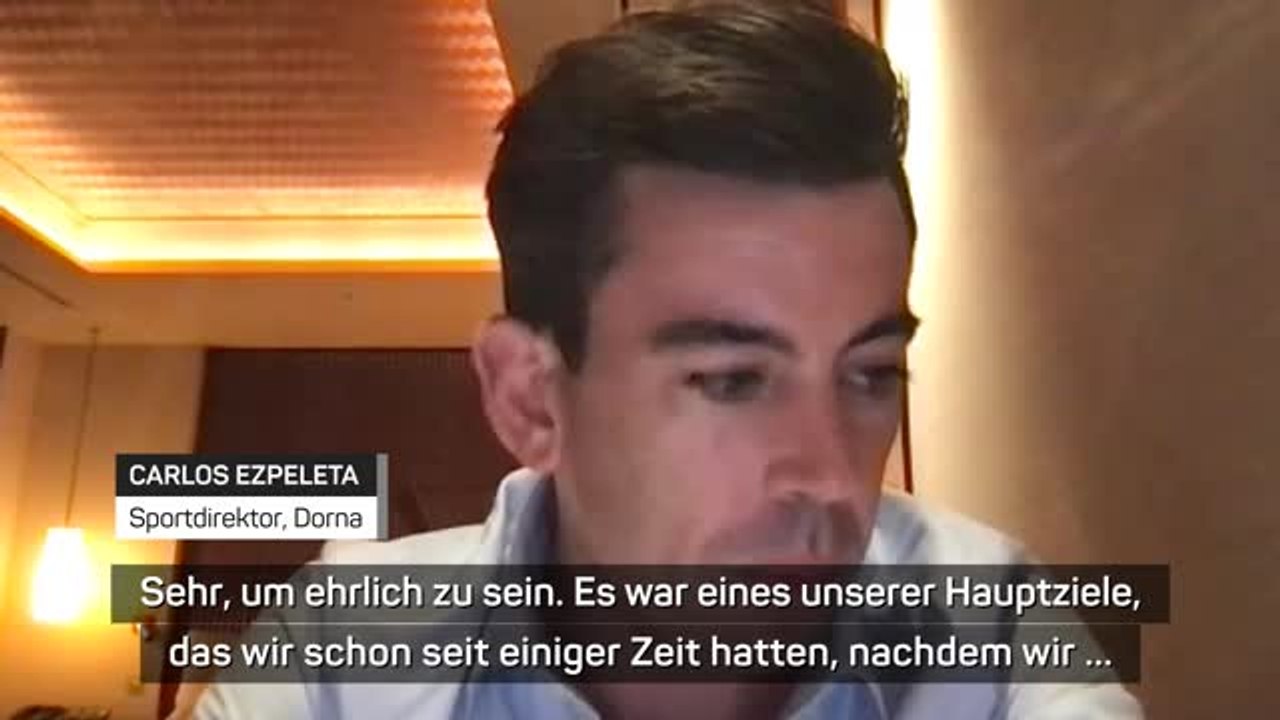 MotoGP in Indien: Vorfreude bei Weltverband steigt