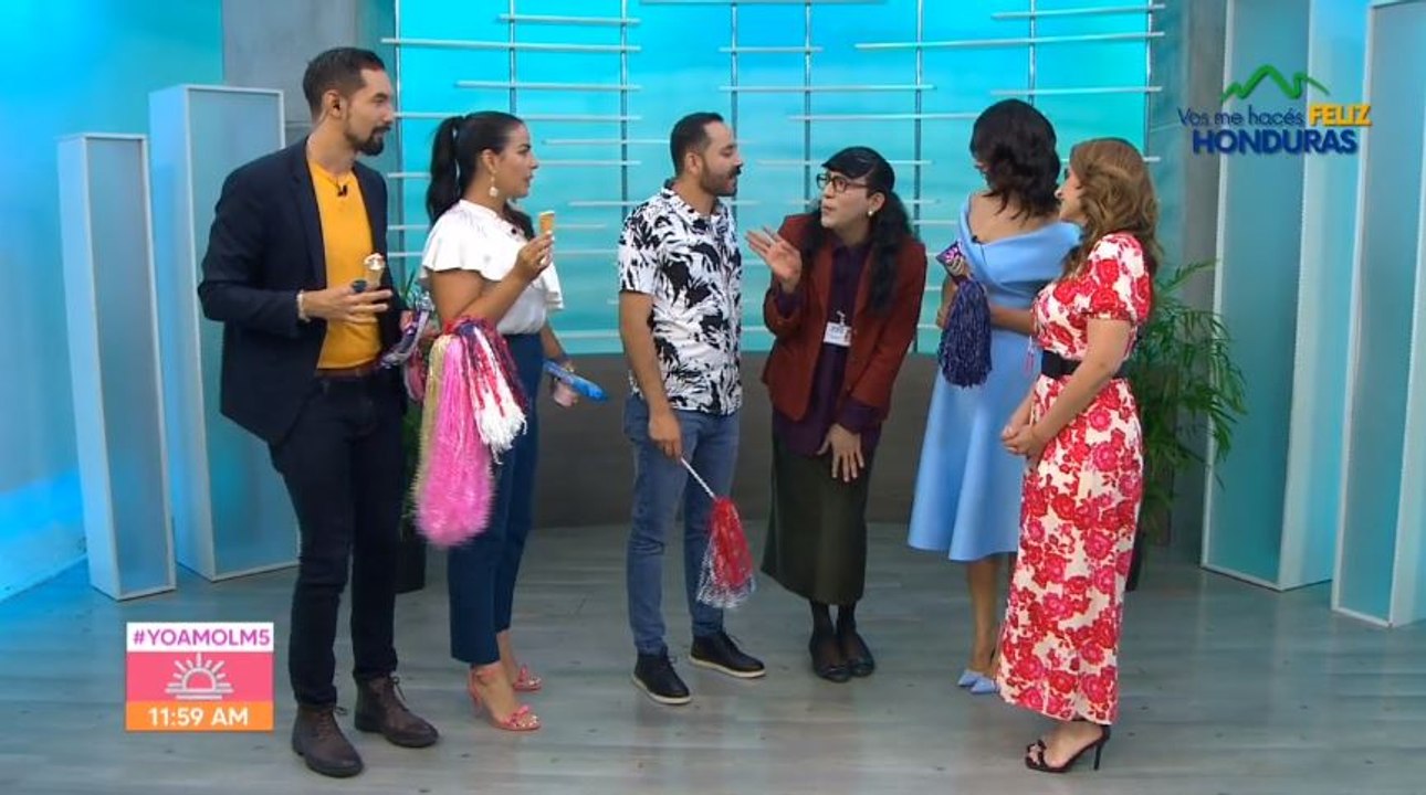 LM5 - 26 de septiembre 2022