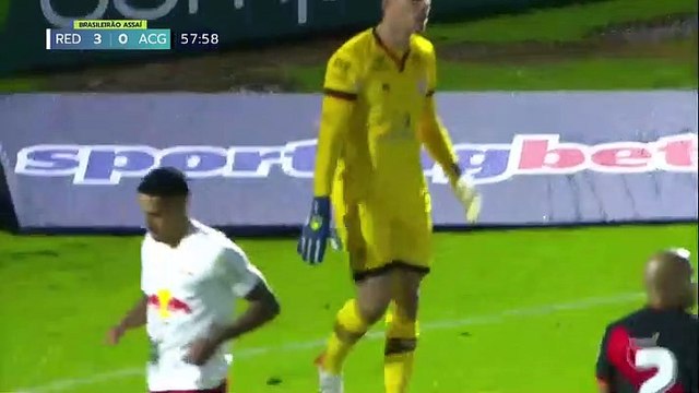 Bruno Tubarão ('95) - Extremo/Winger