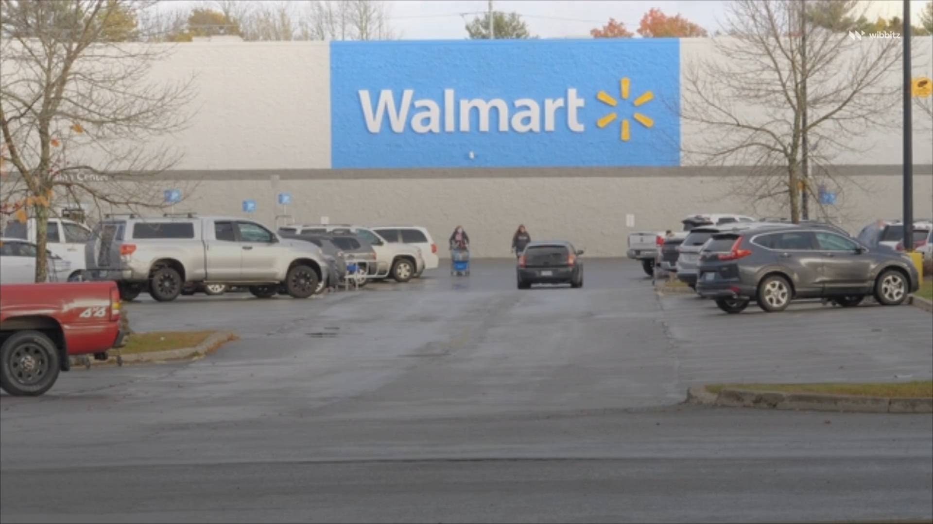 Walmart Enters Metaverse With Roblox