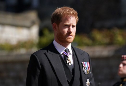Prince Harry Is Hustling to Change Parts of His Memoir After Queen Elizabeth's Death