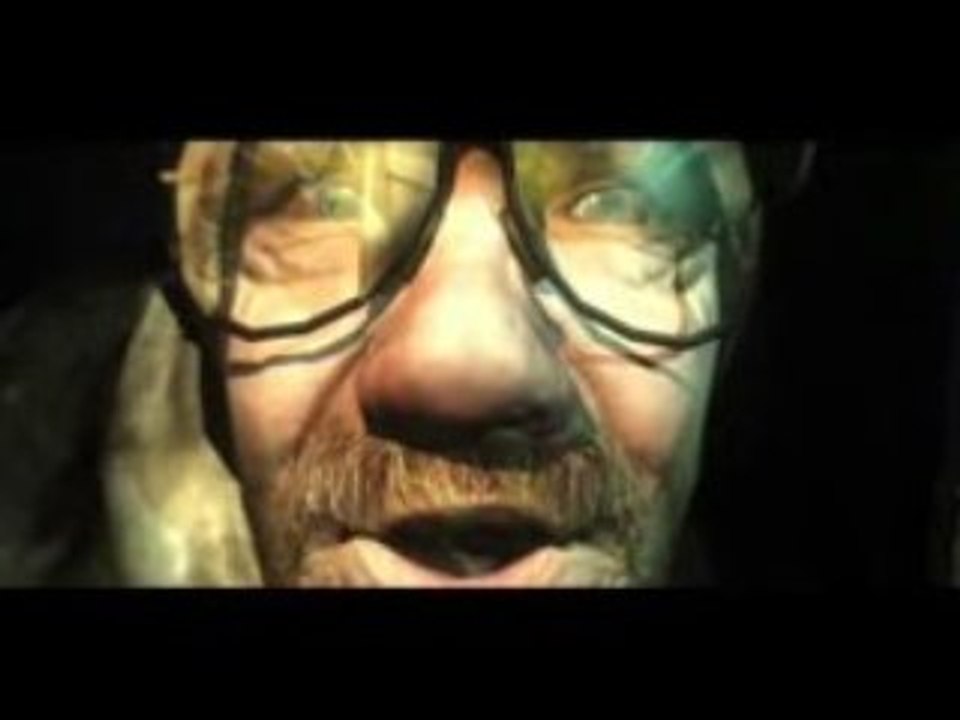 Condemned 2: bloodshot trailer