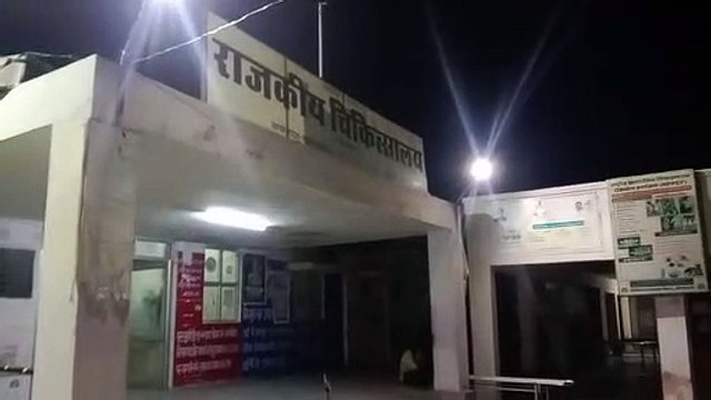 खेत में डिग्गी खुदाई के दौरान हुए हादसे में किशोर की मौत