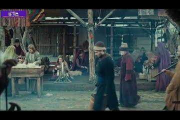 مسلسل ارطغرل من الحلقة 67 الى 69 الموسم الثالث مدبلج