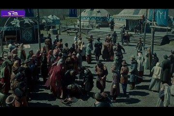 مسلسل ارطغرل من الحلقة 73 الى 75 الموسم الثالث مدبلج