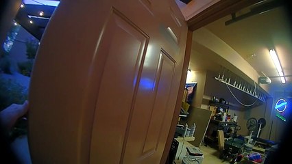 Video Deputy Tyfair - lapel video (Persona sospechosa)