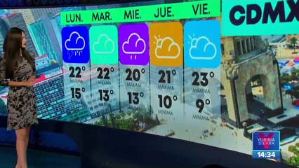 "Ian" ya es huracán y avanza por el mar Caribe hacia Cuba