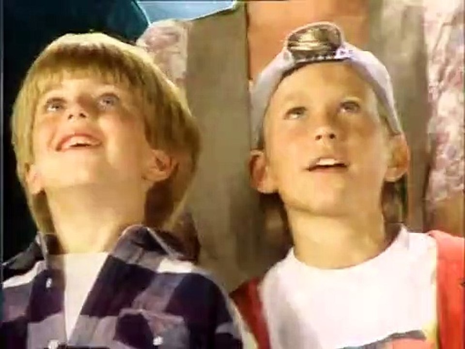 Hör mal, wer da hämmert Staffel 3 Folge 24